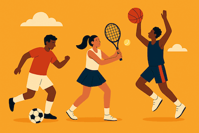 Sports Clubs
