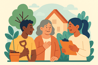 Community Associations